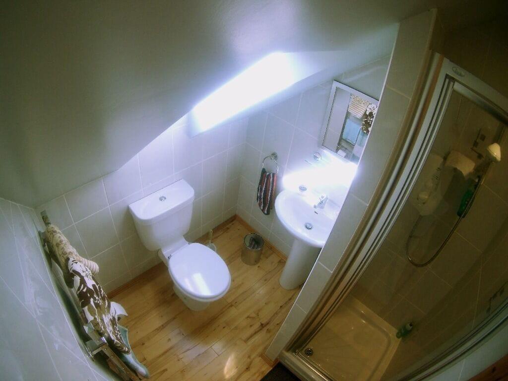 Clifton Cottage B&B Tyndrum Kültér fotó